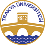 Trakya Üniversitesi Mini Logo